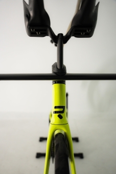 Ridley TRITON FAST Force XPLR / Battleship Grey L | Battleship Grey 7