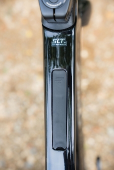 Ridley E-ASTR Rival XPLR AXS 1x13 / UD Carbon / Silver L | UD Carbon / Silver 9