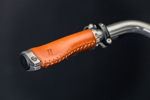 Schindelhauer FRIEDA XI Limited Edition / petrol M (54cm) | petrol | 11-Gang / braune Reifenseitenwand 9
