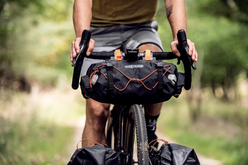 Ortlieb Handlebar Pack handlebar bag 9 L 9