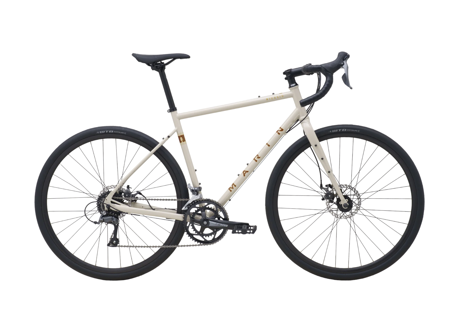Marin Nicasio 1 Bone Grey 54cm | Bone Grey 1