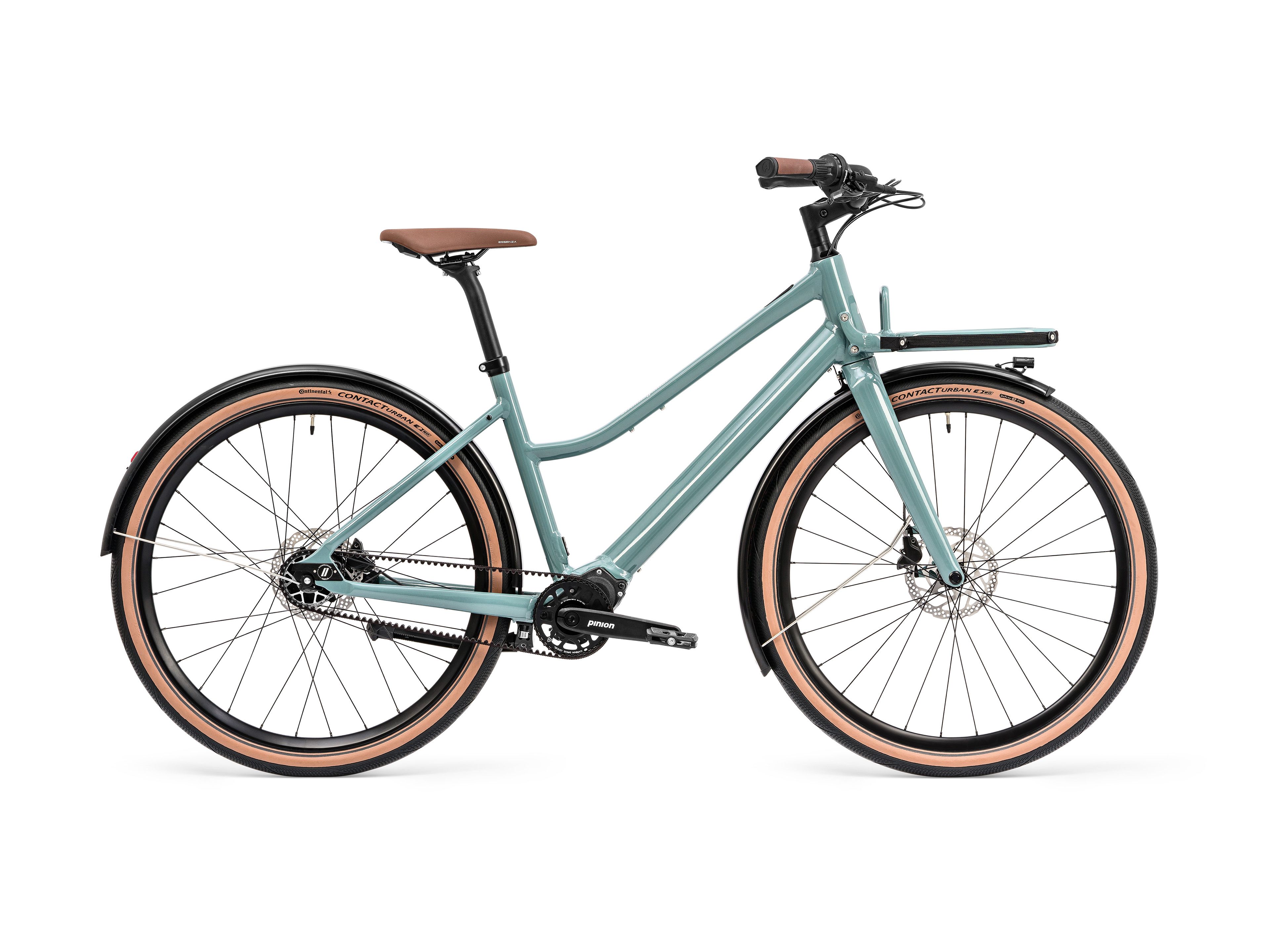 Schindelhauer EMILIA VI X20 S (45cm) / salbeigrün 1