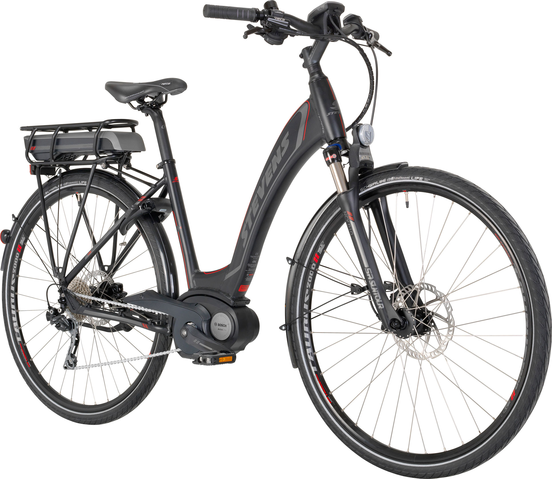 damen stevens fahrrad